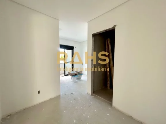 Imagem Ótimo apartamento giardino novo no bairro América em Joinville, próximo ao Supermercado Condor. C...