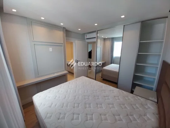 Imagem Eleganza Tower – Apartamento 4400 com 4 Suítes à Venda, 140,19 m² – Centro – Bal