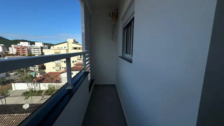 Imagem Apartamento novo a venda no Itaguá