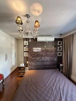 Imagem Casa de condomínio à venda, no Condomínio Ávila, , com 3 quartos, 1m2