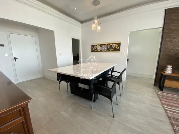 Imagem APARTAMENTO Residencial em GUARUJÁ - SP, PITANGUEIRAS