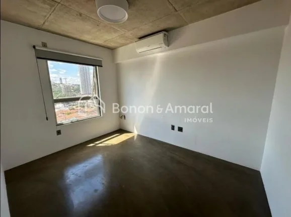 Imagem Apartamento à venda no Cambuí em Campinas/SP

Localizado em uma das regiões mais valorizadas de C...