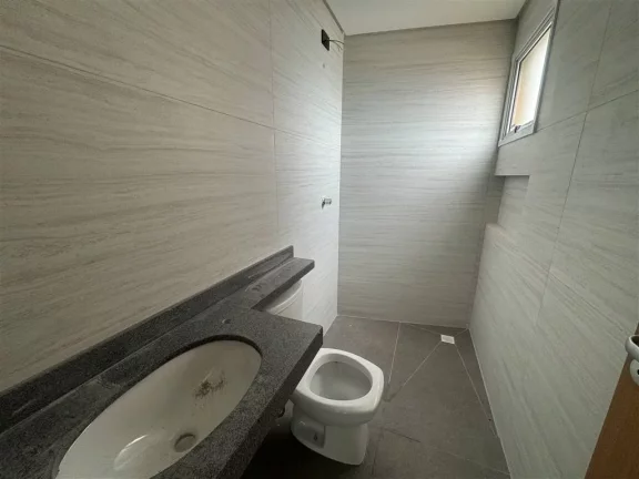 Imagem APARTAMENTO COM 126 m² - AVIAÇÃO - PRAIA GRANDE SP