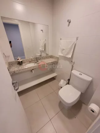 Imagem Apartamento linear, 1 quarto, Praia do Forte - Cabo Frio