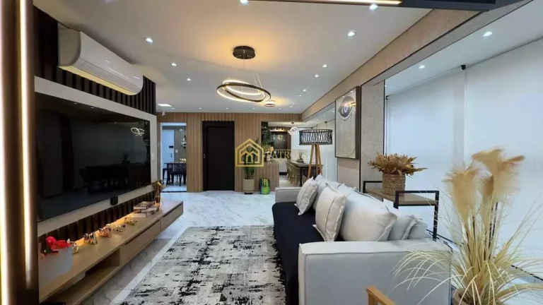 Imagem Apartamento Padrão