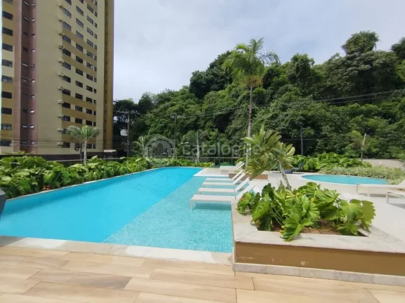 Imagem 20° ANDAR NO TIROL APARTAMENTO NOVO