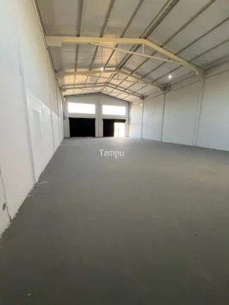 Imagem Pavilhão/Galpão à venda no bairro Residencial Vereda dos Buritis - Goiânia/GO