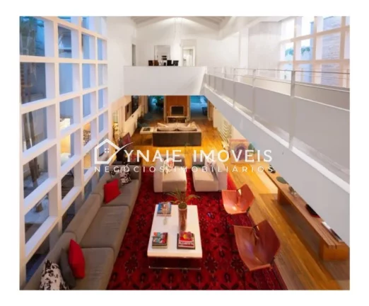 Imagem CASA RESIDENCIAL em SÃO PAULO - SP, VILA NOVA CONCEIÇÃO