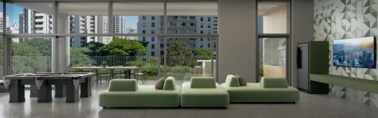 Imagem APARTAMENTO RESIDENCIAL em São Paulo - SP, Paraíso