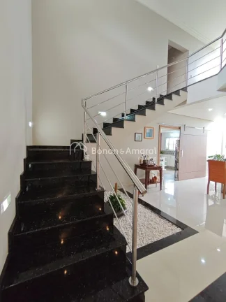 Imagem Casa Condomínio Estância Paraíso - Região Alphaville

Charmosa, construção sólida, 525 m² de...