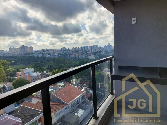 Apartamento com 3 Quartos à Venda, 90 m² em Vila Assunção - Santo André