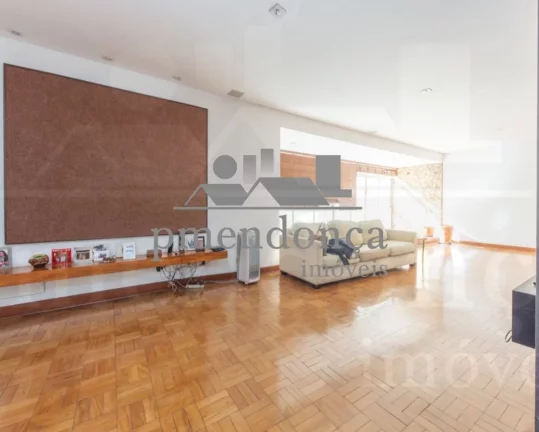 Imagem Apartamento 3 quartos, 1 suite, 1 vaga, 237 m2