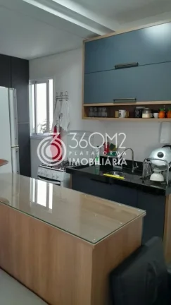 Imagem Apartamento para Venda em Diadema / SP no bairro Centro