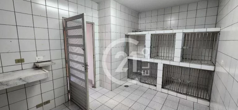 Imagem Casa, 298 m² - venda por R$ 5.000.000,00 ou aluguel por R$ 31.071,16/mês - Ibirapuera - São Paulo/SP
