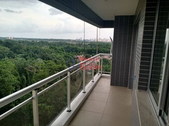 Imagem Imoveis Belém Vende Breeze Residence 2/4 Cobertura na Planta