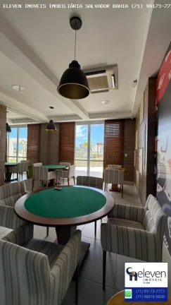 Imagem Studio Exclusivo no Celebration Garibaldi: Sua Vista Mar de Sonho em Salvador