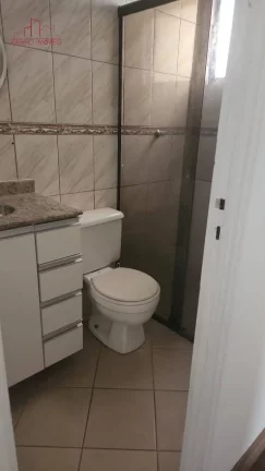 Imagem Apartamento Altos Morumbi Sul - 2 Dorms - 55 Mts²