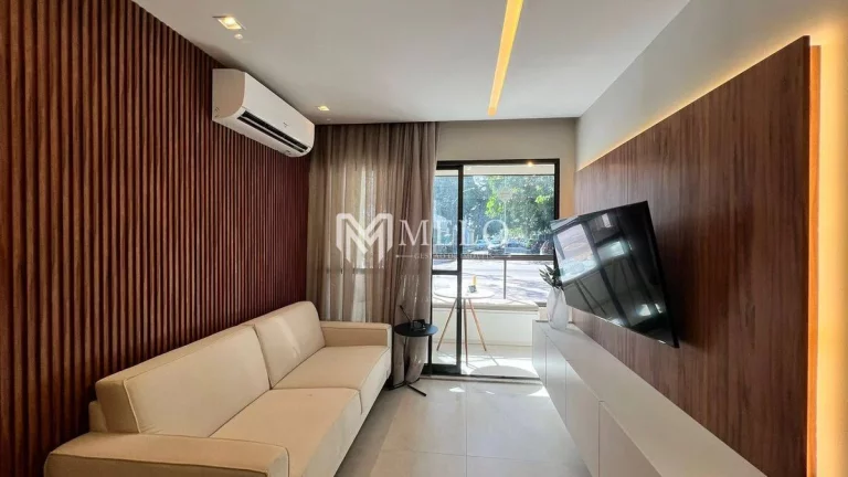 Imagem Oportunidade em CAMPO GRANDE: 73m², 03qts, 01suite ,01vaga..
