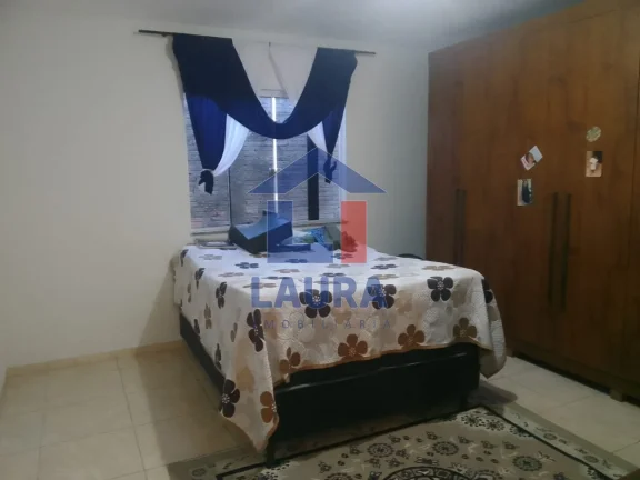 Imagem CASA RESIDENCIAL em PARÁ DE MINAS - MG, JARDIM AMERICA