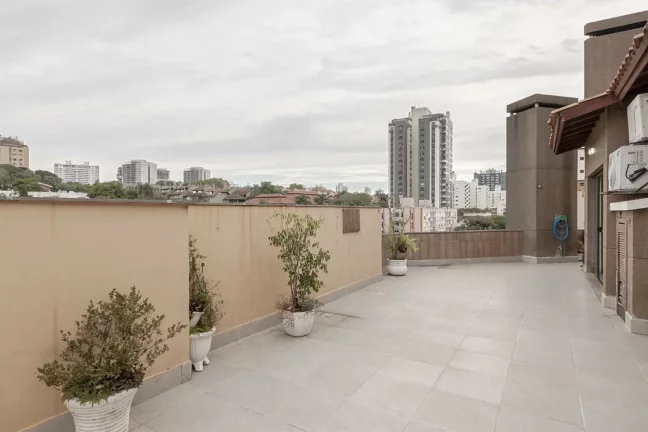 Imagem Apartamento à venda em Porto Alegre, Mont Serrat, com 4 quartos, 280m²