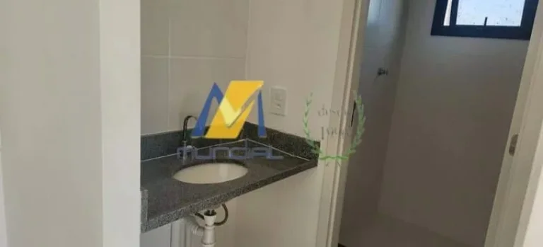 Imagem Alugo Apto novo no Bairro Ipiranga - SP