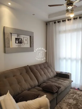 Imagem Apartamento a Venda no bairro Parque dos Bandeirantes - Ribeirão Preto, SP