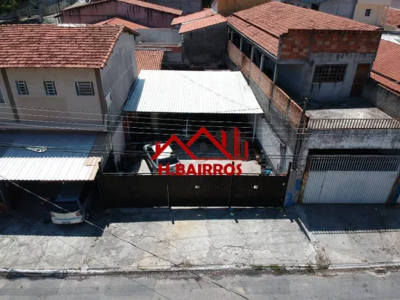 Imagem Ponto Comercial de esquina à Venda próximo a Linha Verde
