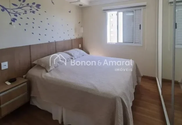 Imagem Venha morar no Inspiratto - Apartamento diferenciado no Bairro Swift

Pertinho da Leopoldo Mandic e ...