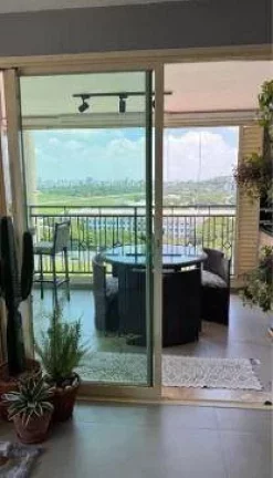 Imagem Apartamento com 2 dormitórios à venda, 80 m² por R$ 1.378.000,00 - Santana - São Paulo/SP