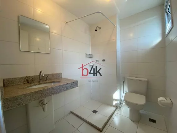 Imagem Apartamento à venda, 138 m² por R$ 1.590.000,00 - Granja Julieta - São Paulo/SP