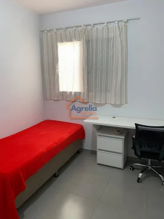 Imagem Apartamento à venda no bairro Jardim Scomparim - Mogi Mirim/SP