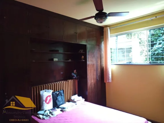 Imagem Vendo Apartamento nas Braunes com 3 Quartos