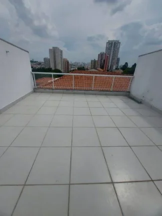Imagem Sobrado em Condomínio com 3 Dormitórios no Jardim Anália Franco