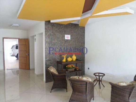 Imagem Apartamento Padrão