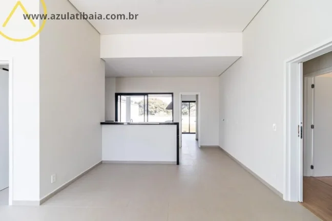 Imagem Casa em Condomínio para Venda em Atibaia, San Fernando Valley, 3 dormitórios, 3 suítes, 4 banheiros, 2 vagas