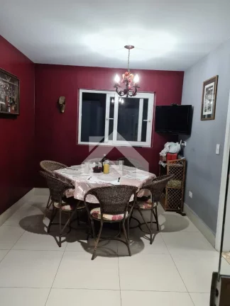 Imagem Casa de Condomínio em Residencial Morada das Estrelas (Aldeia da Serra) - Barueri