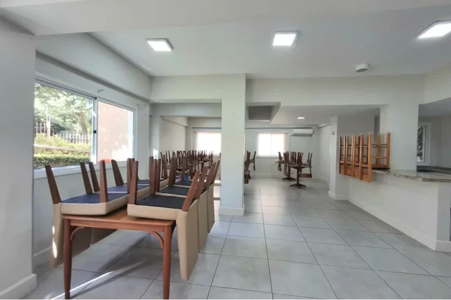Imagem JCCR 200 Apto 610221042-53 - Apartamento à venda no bairro Jardim Carvalho - Porto Alegre/RS