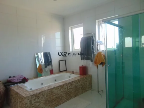 Casa de Condomínio com 4 Quartos à Venda, 406 m² em Morada Dos Lagos - Barueri