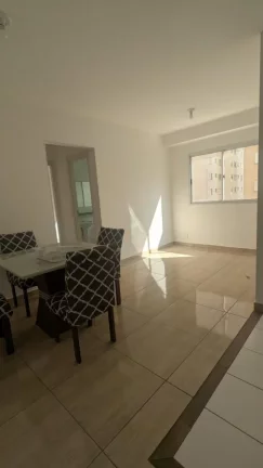 Apartamento para Locação em Barueri / SP no bairro Vila São João
