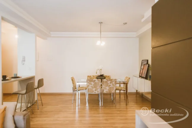 Imagem Apartamento no Saguaçu - Joinville