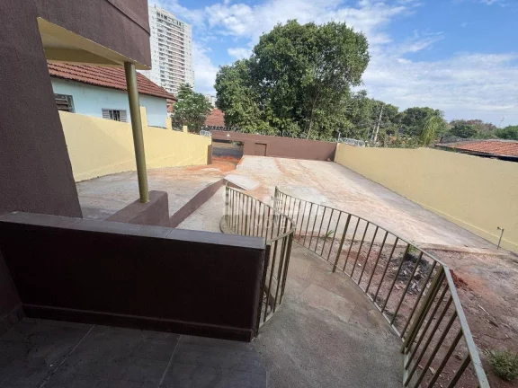 Imagem Casa com 4 dormitórios para alugar- Setor Leste Vila Nova - Goiânia/GO