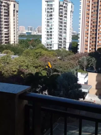 Imagem PENINSULA -OTIMO APARTAMENTO VIA BELLA - 2 QUARTOS
