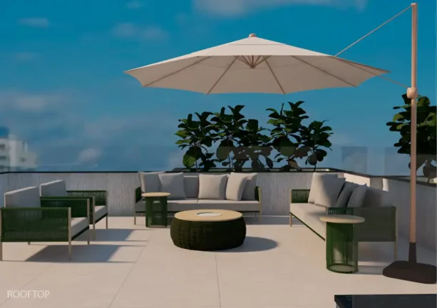Imagem Eleva Residence - Eleva Residence