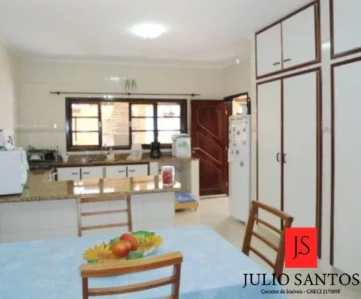 Imagem SOBRADO ALTO PADRÃO 3 SUITES - CENTRO