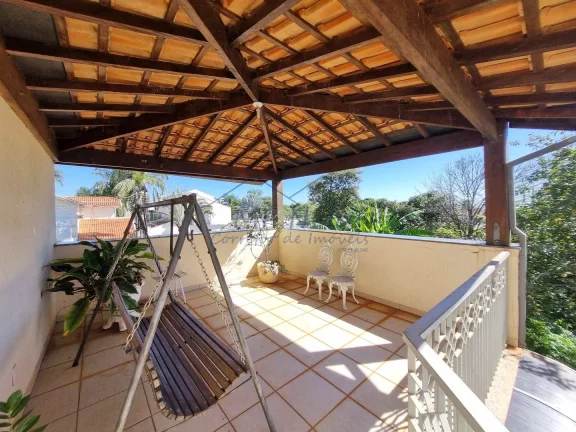 Foto do imóvel: Casa Padrão