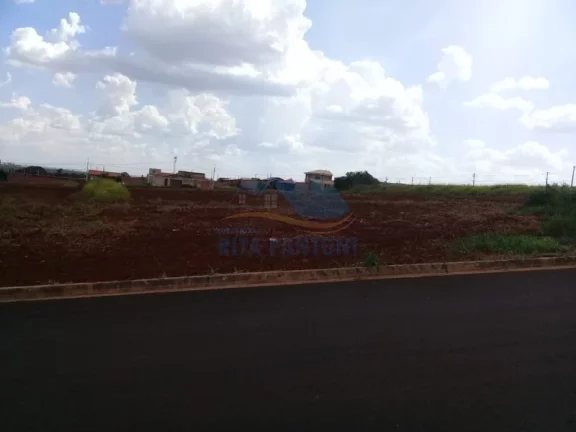 Imagem Terreno - Jardinópolis - Jardim Maria Regina