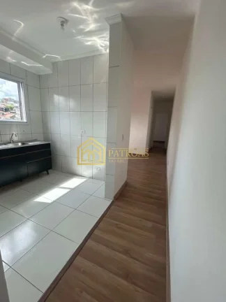 Imagem Apartamento Padrão