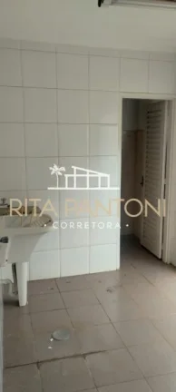 Imagem Casa - Ribeirão Preto - Sumarezinho - Região Norte