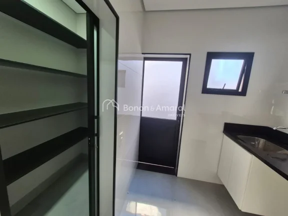 Imagem Esta linda casa térrea, com 198m² de área construída e 300m² de terreno, é o lugar perfeito pa...