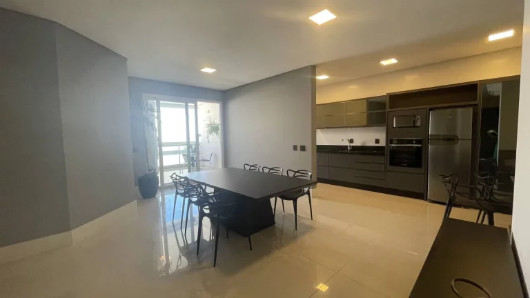 Imagem Apartamento para locação anual em CanaJurê - Florianópolis- SC